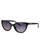 Guess Cat Eye Sunglasses Gu00189 01 D
