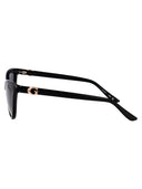 Guess Cat Eye Sunglasses Gu00189 01 D