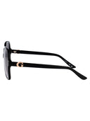 Guess Squared Sunglasses Gu00190 01 B