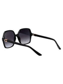 Guess Squared Sunglasses Gu00190 01 B