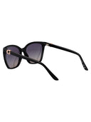 Guess Squared Sunglasses Gu00191 01 D