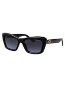 Guess Squared Sunglasses Gu00195 01 B