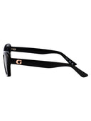Guess Squared Sunglasses Gu00195 01 B