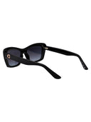 Guess Squared Sunglasses Gu00195 01 B
