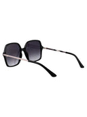 Guess Squared Sunglasses Gu00196 01 B