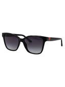 Indovina occhiali da sole quadrati GU7776 01 b