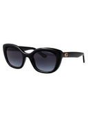 Guess Squared Sunglasses Gu7845 01 B