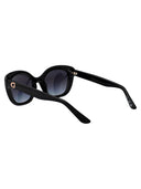 Guess Squared Sunglasses Gu7845 01 B