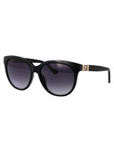 Guess Round Sunglasses Gu7850 01 B