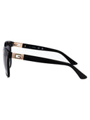 Guess Round Sunglasses Gu7850 01 B