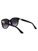 Guess Round Sunglasses Gu7850 01 B