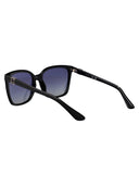 Guess Squared Sunglasses Gu7865 01 D