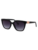 Guess Squared Sunglasses Gu7870 01 B