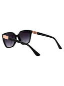 Guess Squared Sunglasses Gu7870 01 B