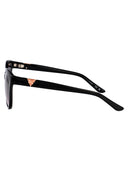 Guess Round Sunglasses Gu7877 01 B
