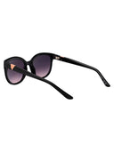 Guess Round Sunglasses Gu7877 01 B