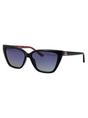 Guess Cat Eye Sunglasses Gu7919 01 D