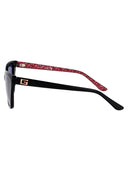 Guess Cat Eye Sunglasses Gu7919 01 D