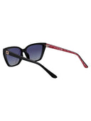 Guess Cat Eye Sunglasses Gu7919 01 D
