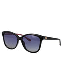 Guess Round Sunglasses Gu7920 01 D