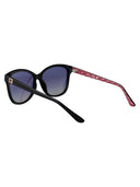 Guess Round Sunglasses Gu7920 01 D
