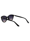 Guess Cat Eye Sunglasses Gu8291 01 B