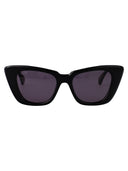 Max Mara Gafas de sol de mariposa MM0099 01 A