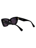 Max Mara Gafas de sol de mariposa MM0099 01 A