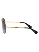 Max Mara Aviator Sunglasses Mm0134 30 B
