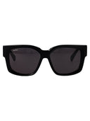 Max Mara Runde Sonnenbrille Mm0145 01 A