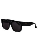 Max Mara Runde Sonnenbrille Mm0145 01 A