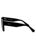 Max Mara Runde Sonnenbrille Mm0145 01 A