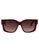 Max Mara Round Sonnenbrille MM0145 69 Z