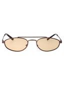 Emporio Armani Aviator okulary przeciwsłoneczne 0 EA2157 3006/7