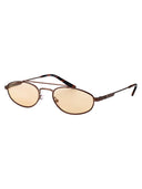 Emporio Armani Aviator okulary przeciwsłoneczne 0 EA2157 3006/7