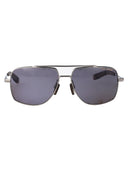 نظارة شمسية هندسية DITA DLS107 A 02 Black