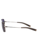 نظارة شمسية هندسية DITA DLS107 A 02 Black