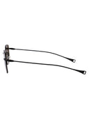 Dita Squared Sunglasses Dls119 A 04 Black