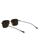 Dita Squared Sunglasses Dls119 A 04 Black