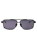 Dita Aviator Sunglasses Dls126 A 02 Black