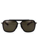 Gafas de sol Dita Aviator DLS400 57 02 Negro/Plata
