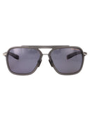 Dita Aviator Sunglasses Dls400 57 03 Grey/Silver
