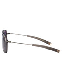 Dita Aviator Sunglasses Dls400 57 03 Grey/Silver