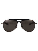 Dita Aviator Sunglasses Dls401 60 02 Black