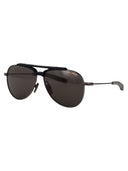 Dita Aviator Sunglasses Dls401 60 02 Black