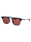 Dita Geometrical Sunglasses Dls410 A 01 Black