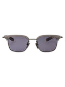 Dita Geometrical Sunglasses Dls410 A 02 Grey