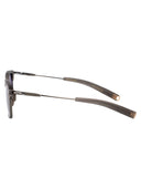 Dita Geometrical Sunglasses Dls410 A 02 Grey