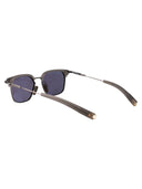 Dita Geometrical Sunglasses Dls410 A 02 Grey