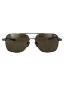 Dita Aviator Sunglasses Dls417 A 02 Grey
